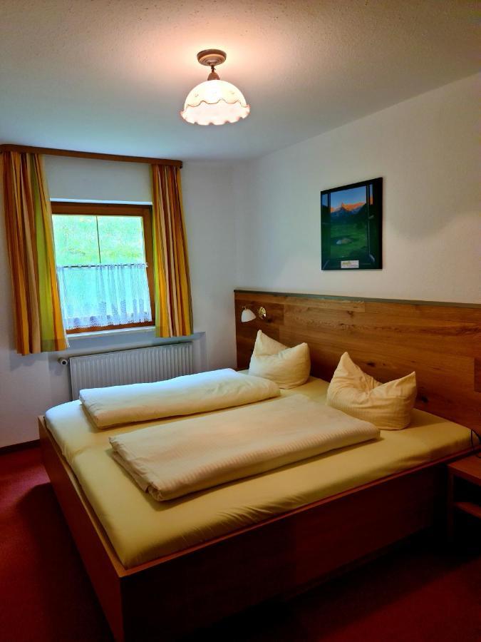Ferienwohnung Gebirgshausl Bischofswiesen Zewnętrze zdjęcie