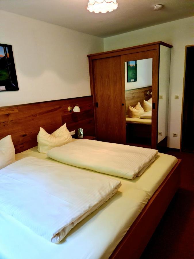Ferienwohnung Gebirgshausl Bischofswiesen Zewnętrze zdjęcie