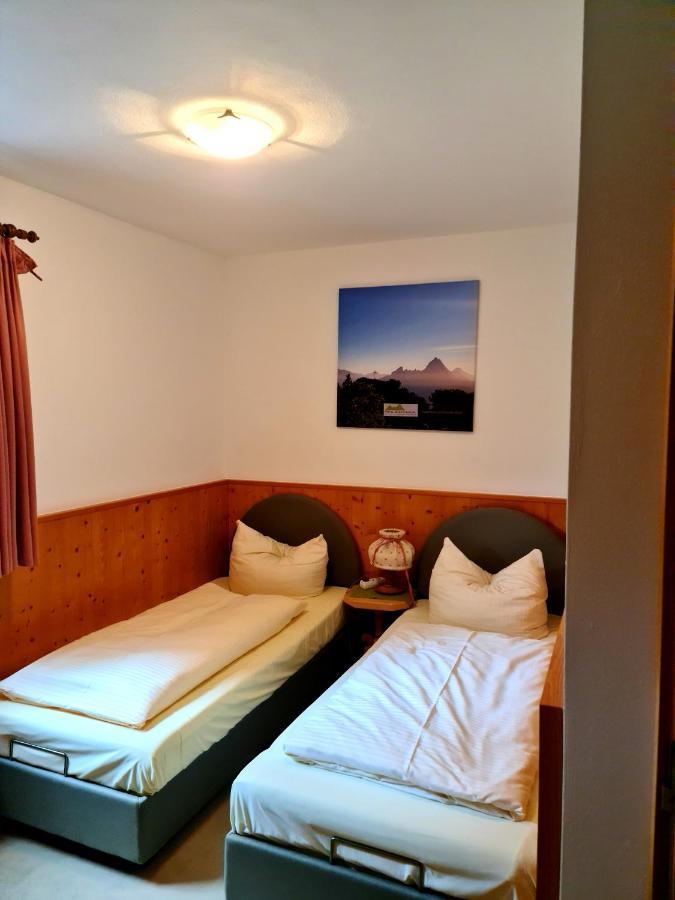 Ferienwohnung Gebirgshausl Bischofswiesen Zewnętrze zdjęcie