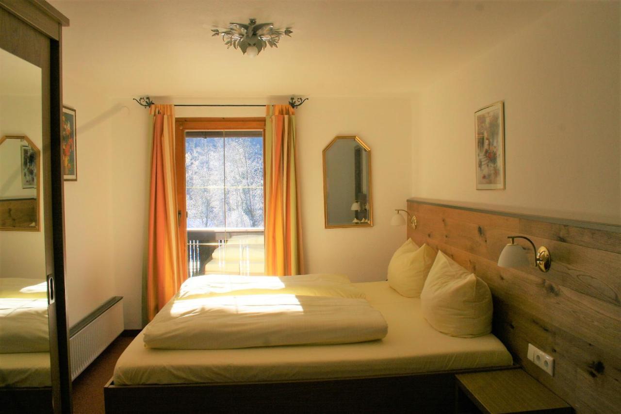 Ferienwohnung Gebirgshausl Bischofswiesen Zewnętrze zdjęcie