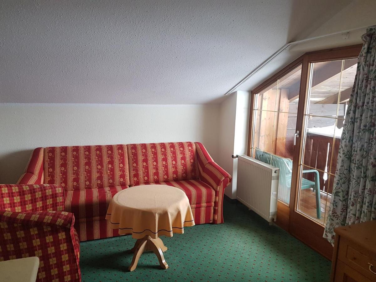 Ferienwohnung Gebirgshausl Bischofswiesen Zewnętrze zdjęcie