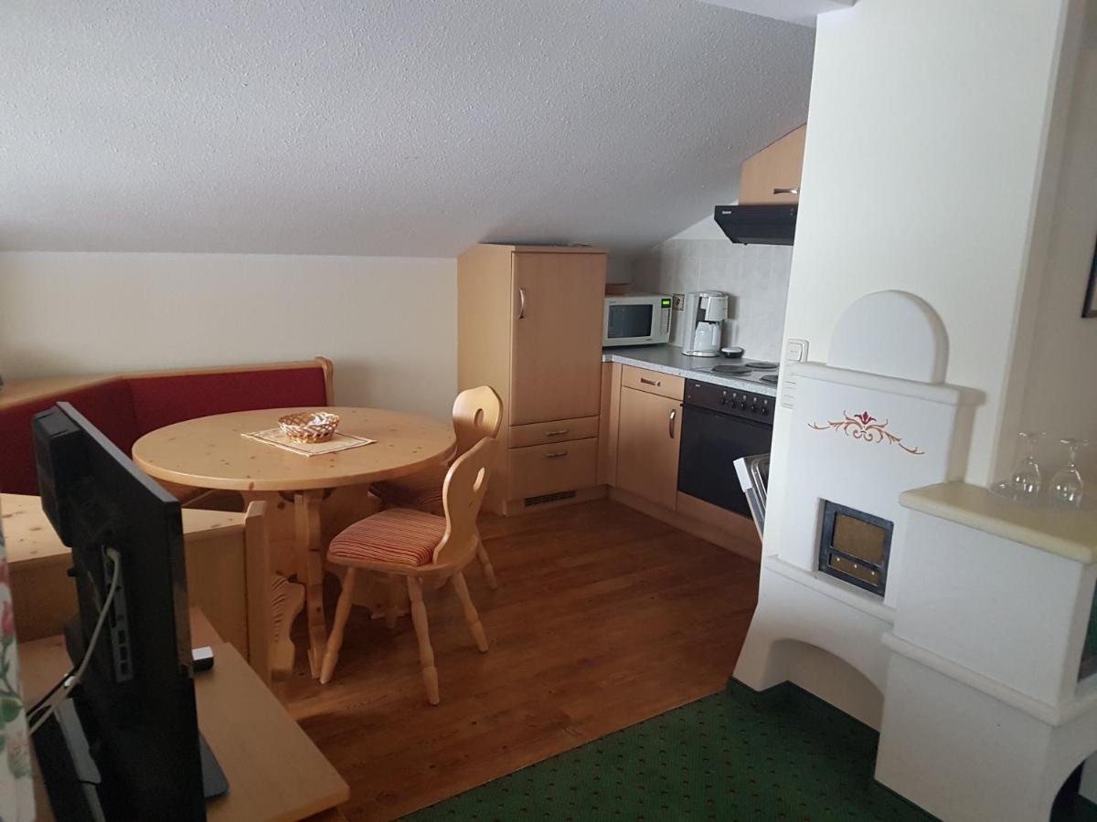Ferienwohnung Gebirgshausl Bischofswiesen Zewnętrze zdjęcie
