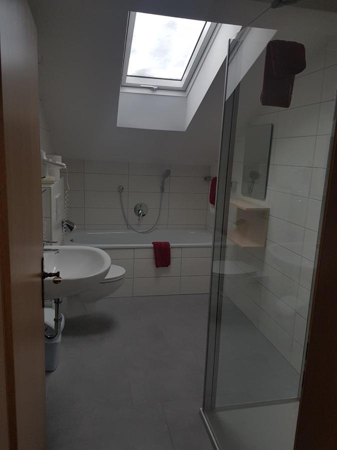 Ferienwohnung Gebirgshausl Bischofswiesen Zewnętrze zdjęcie