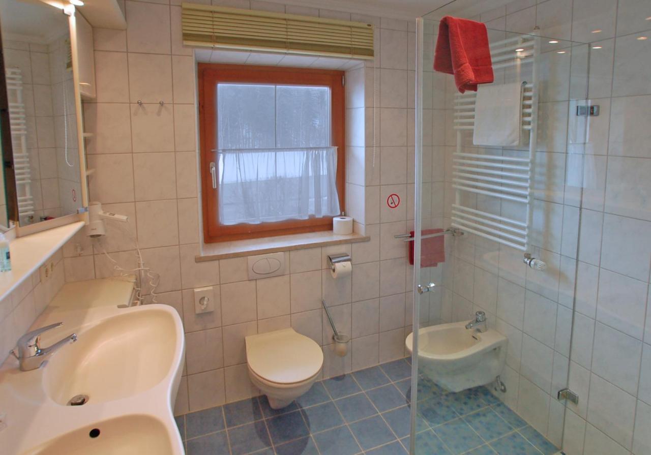 Ferienwohnung Gebirgshausl Bischofswiesen Zewnętrze zdjęcie